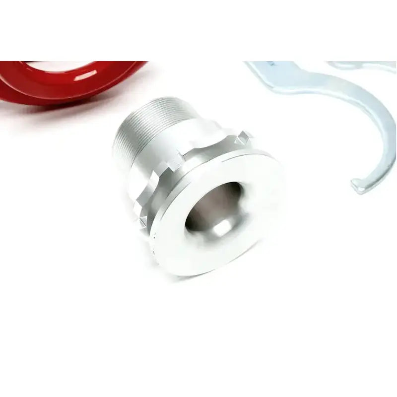 Justerbare Senkesett Bmw 3 Serie (E46) 03-06 Coupe – monteringsvisning