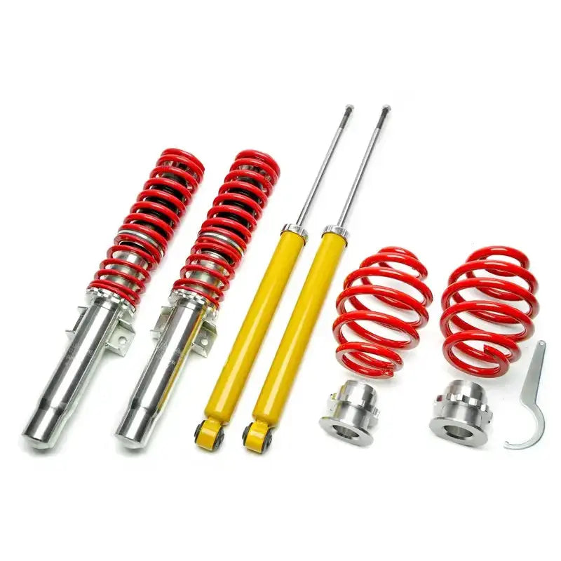 Justerbare Senkesett Bmw 3 Serie (e46) 98-01 Sedan