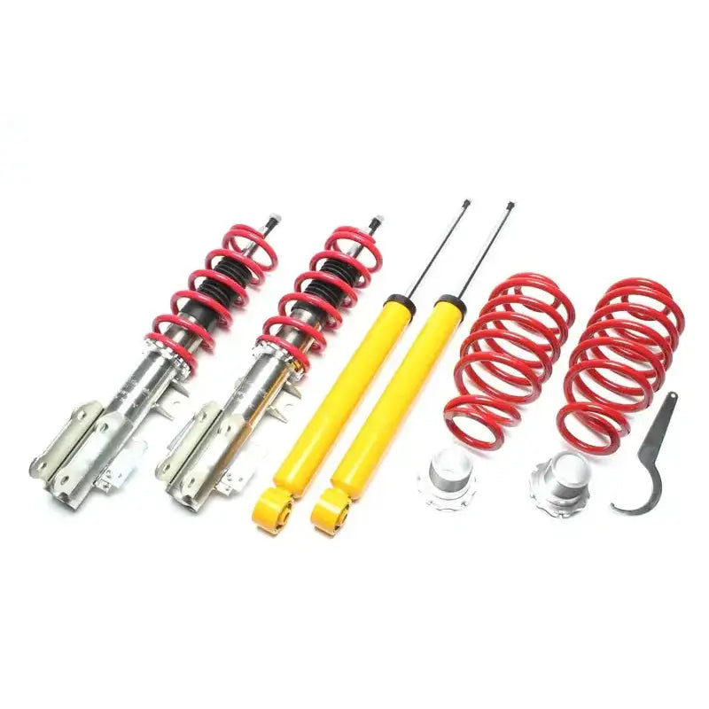 Justerbare Senkesett Chevrolet Cruze 09-12