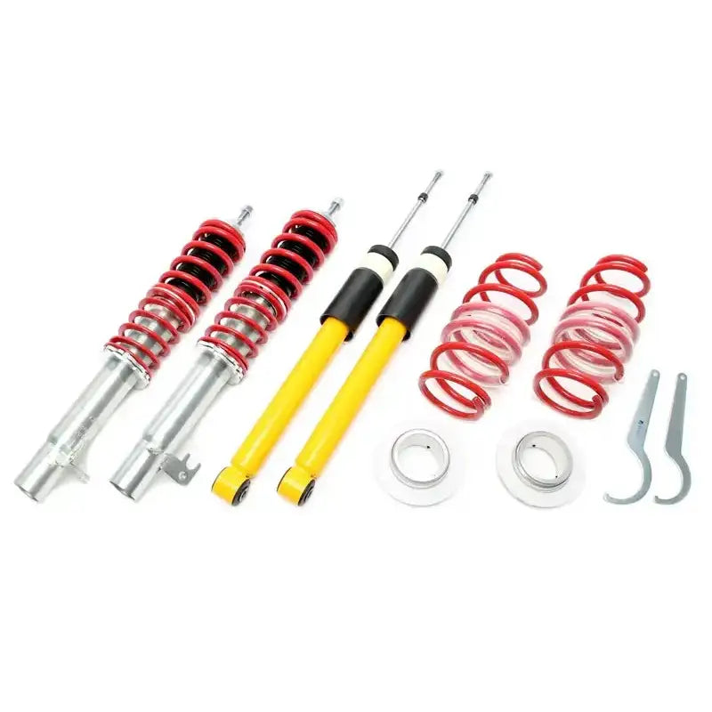 Justerbare Senkesett Citroen C1 05-14