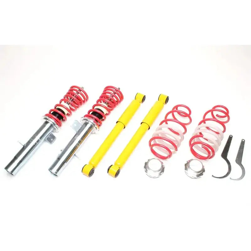 Justerbare Senkesett Citroen C3 05-09