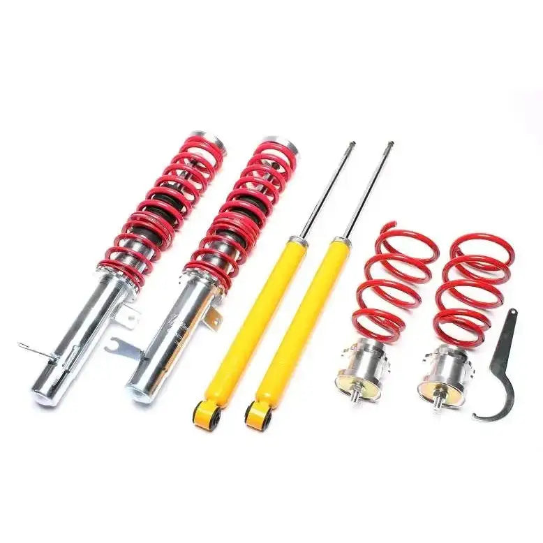 Justerbare Senkesett Ford Focus Mk1 01-04 Hatchback