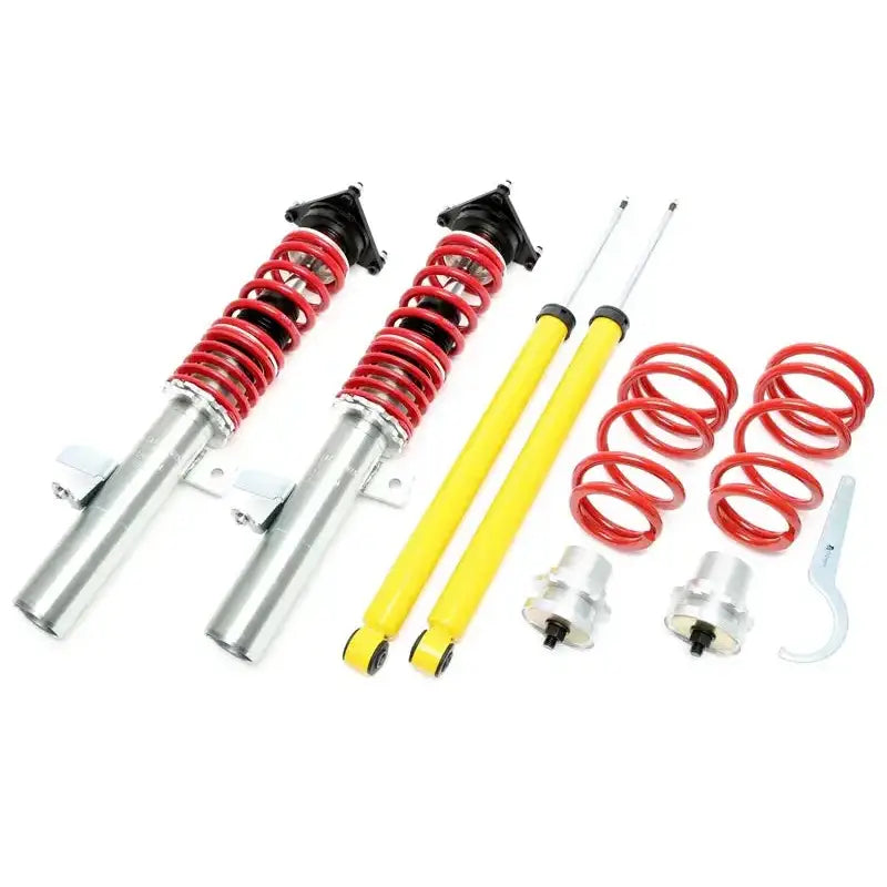 Justerbare Senkesett Ford Focus Mk3 11-14 St.vogn