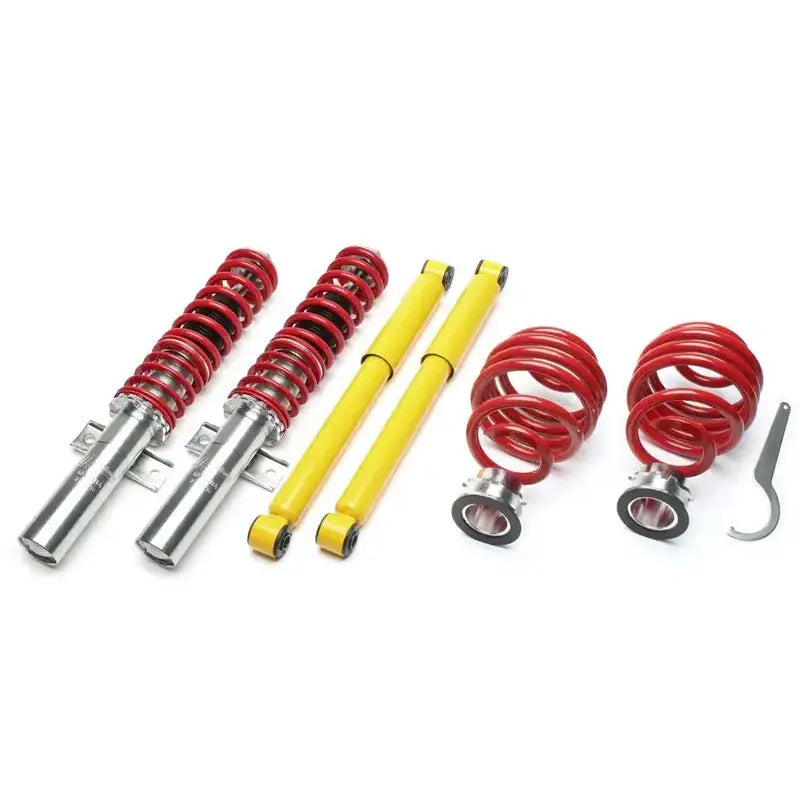 Justerbare Senkesett Ford Galaxy 06-10