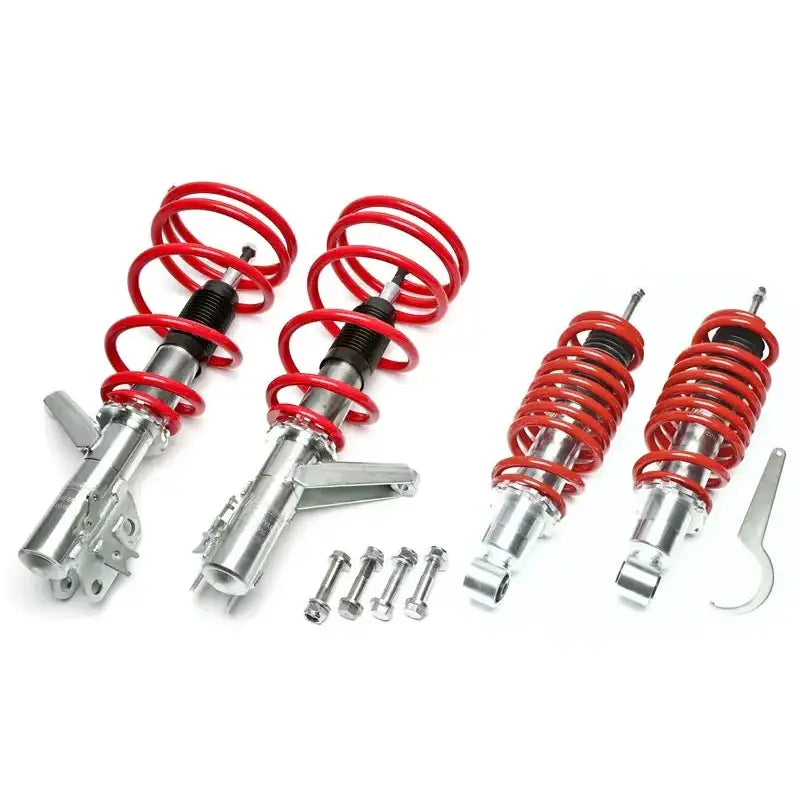 Justerbare Senkesett Honda Civic 7 01-03