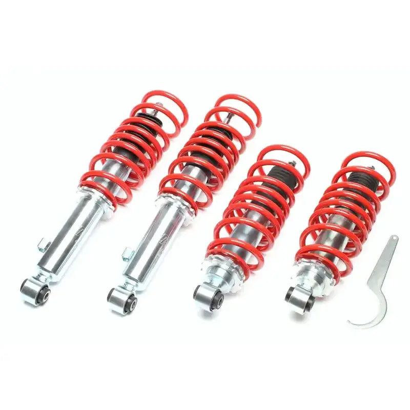 Justerbare Senkesett Mazda Mx-5 89-98