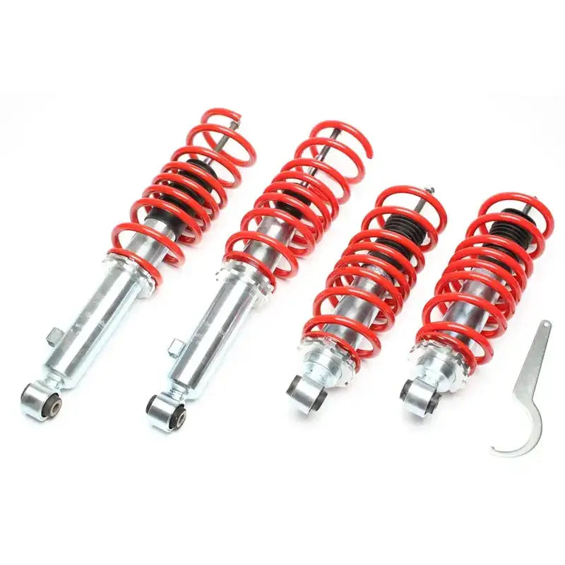 Justerbare Senkesett Mazda Mx-5 98-05