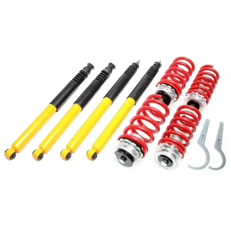 Justerbare Senkesett Mercedes E-klasse (s210) 96-03