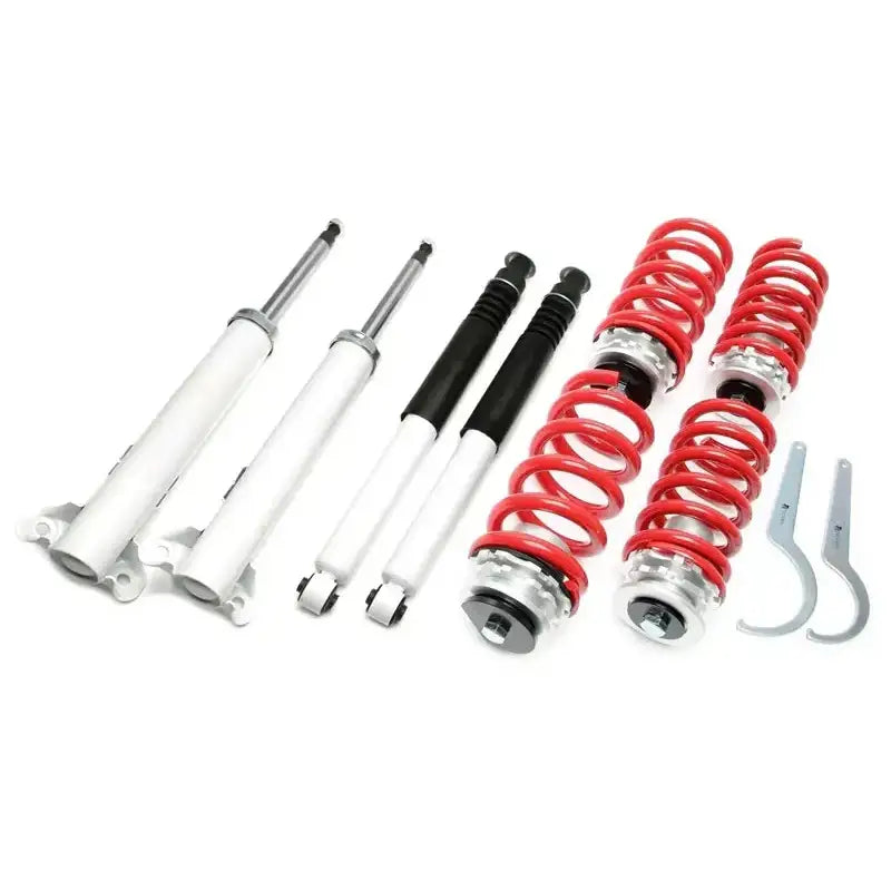 Justerbare Senkesett Mercedes W201 190 82-93