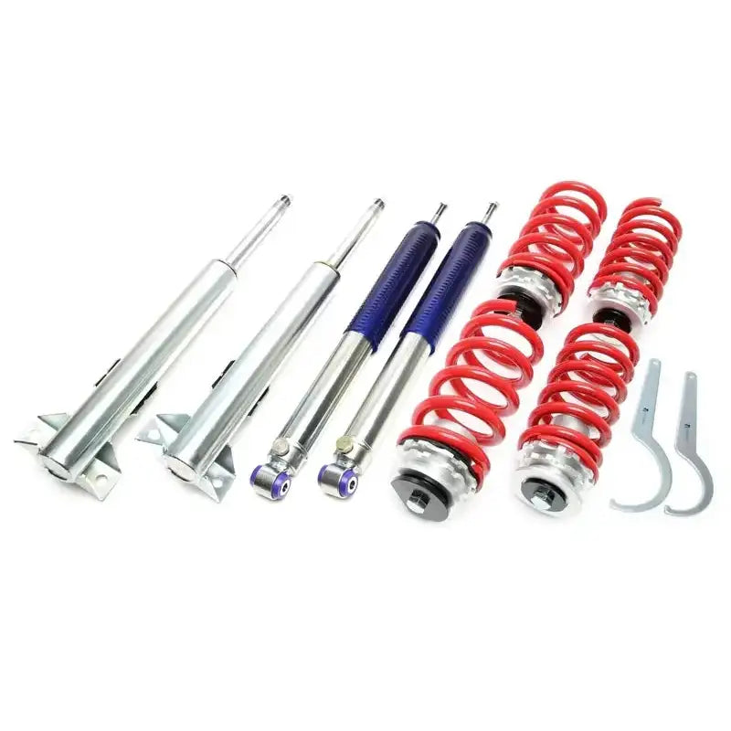 Justerbare Senkesett Mercedes W201 190 82-93