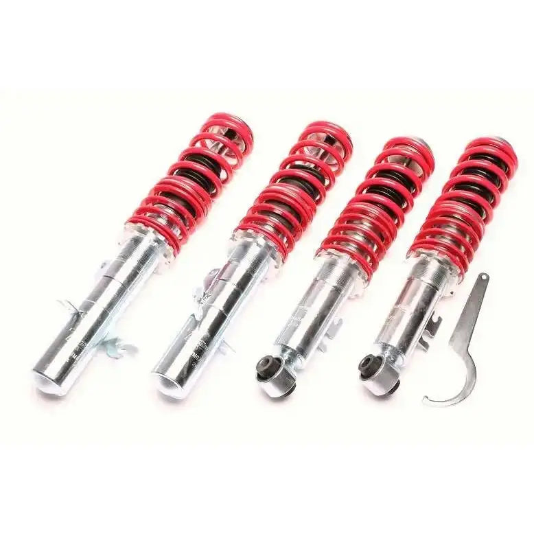 Justerbare Senkesett Mini Mini (r50/r53) 01-06 Hatchback