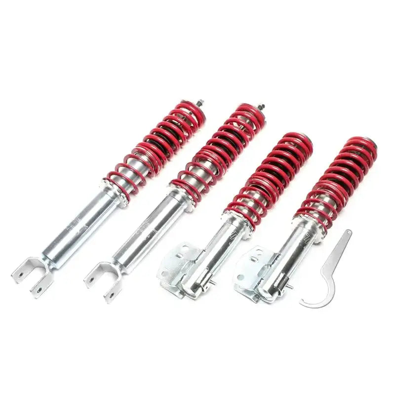 Justerbare Senkesett Mitsubishi Lancer Evo 01-