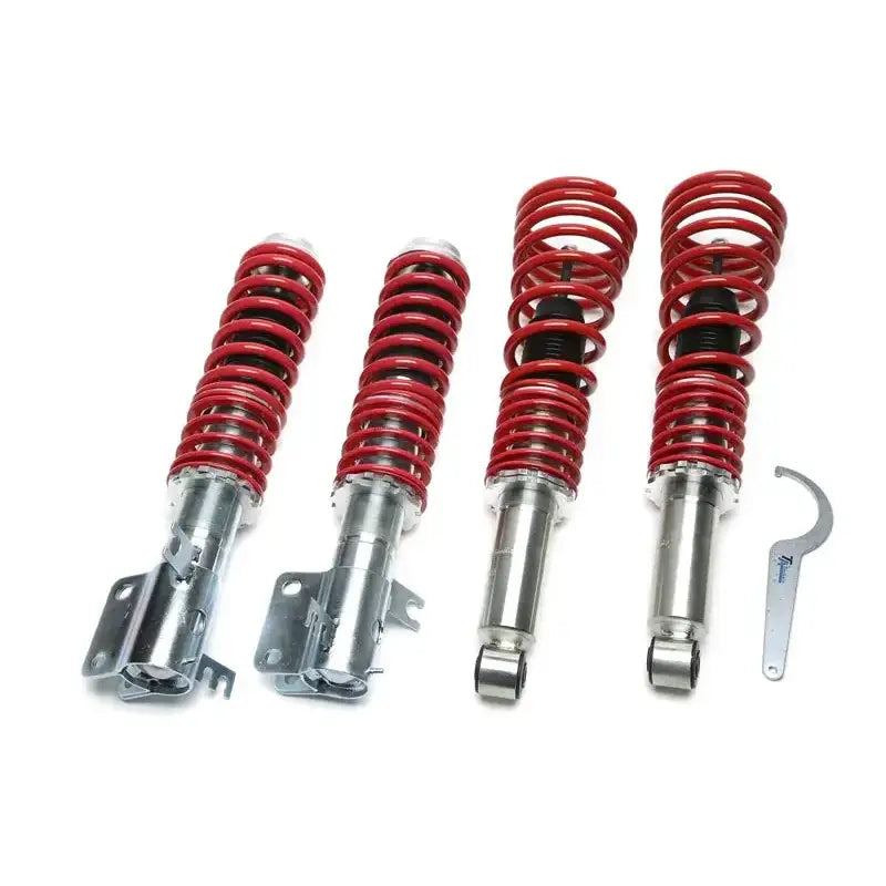 Justerbare Senkesett Nissan Almera Ii 00-06