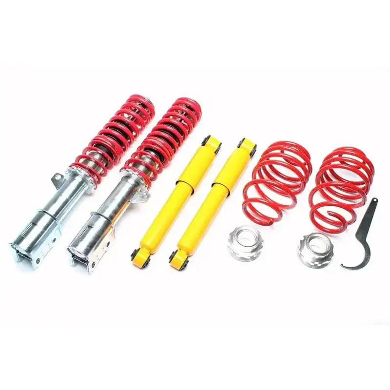 Justerbare Senkesett Opel Astra g 97-04