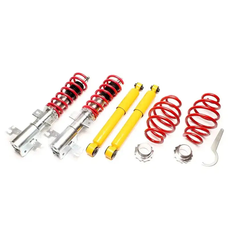 Justerbare Senkesett Opel Vectra c 02-05 Sedan