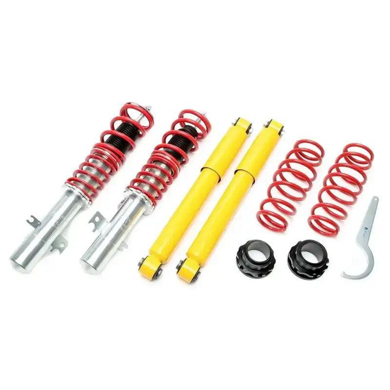 Justerbare Senkesett Peugeot 207 07-09 Cc