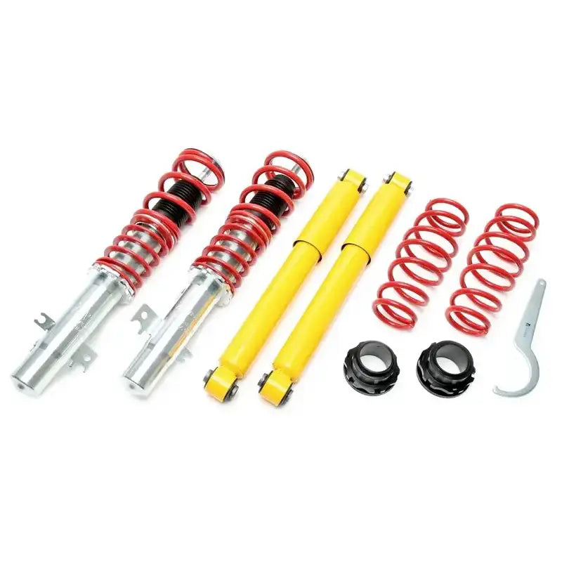 Justerbare Senkesett Peugeot 207 08-09 St.vogn