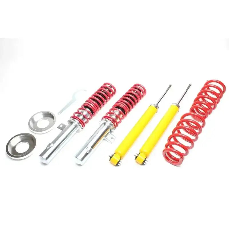 Justerbare Senkesett Peugeot 406 99-04