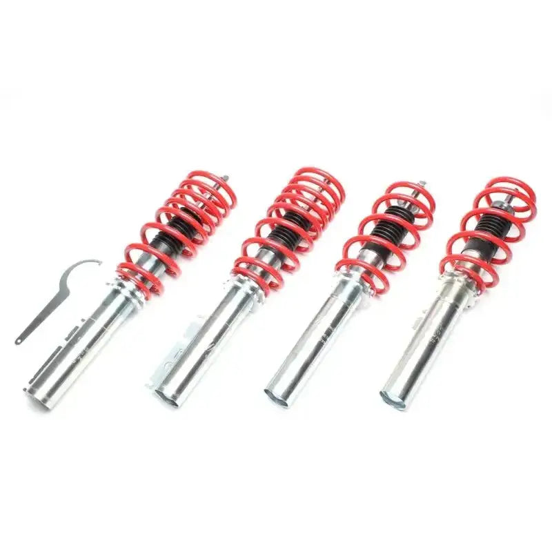 Justerbare Senkesett Porsche Boxter (986) 96-04