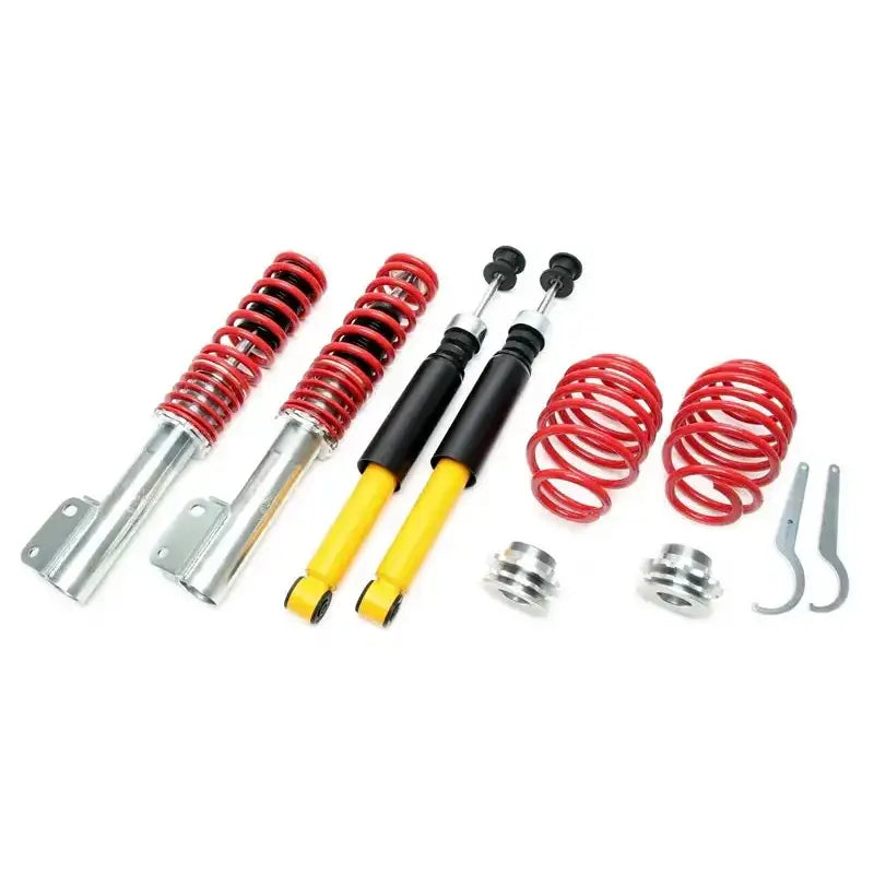 Justerbare Senkesett Renault Twingo 07-14