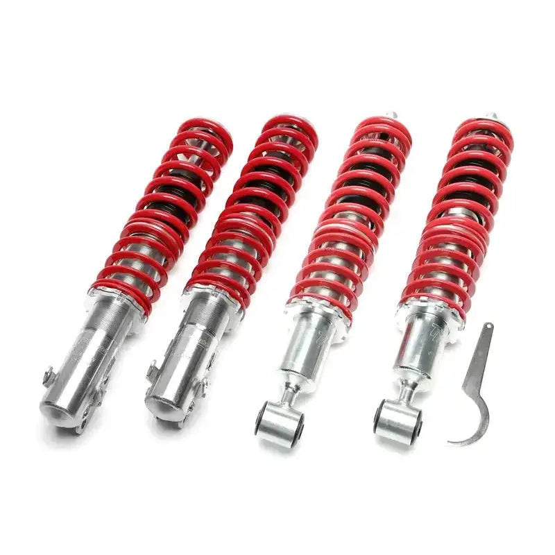 Justerbare Senkesett Seat Cordoba 1 93-99 St.vogn