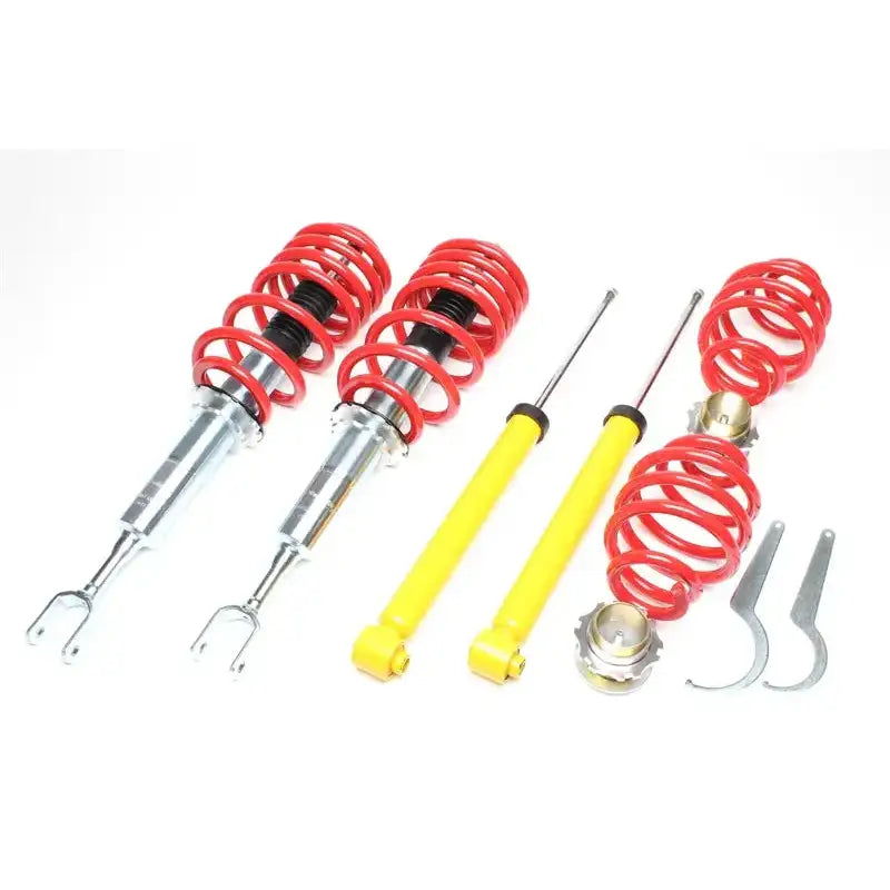 Justerbare Senkesett Seat Exeo 08-13