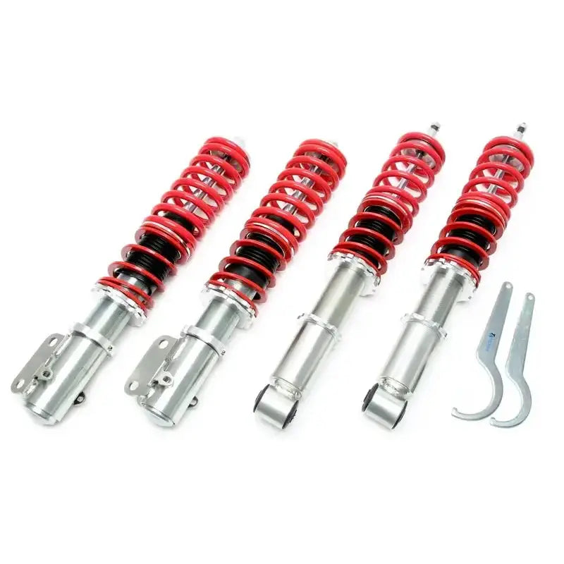 Justerbare Senkesett Seat Ibiza 2 93-99