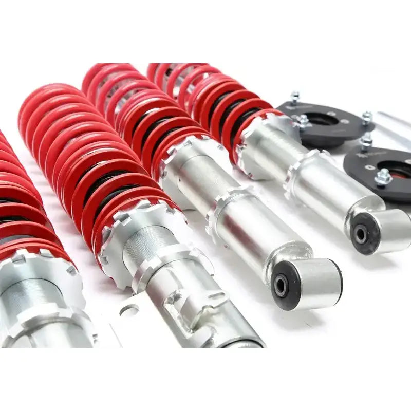 Justerbare Senkesett Seat Ibiza 2 99-02