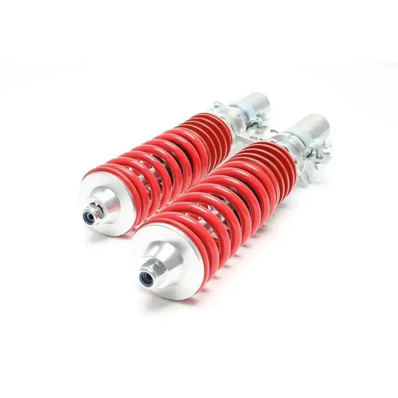 Justerbare Senkesett Seat Ibiza 4 08-12 St.vogn