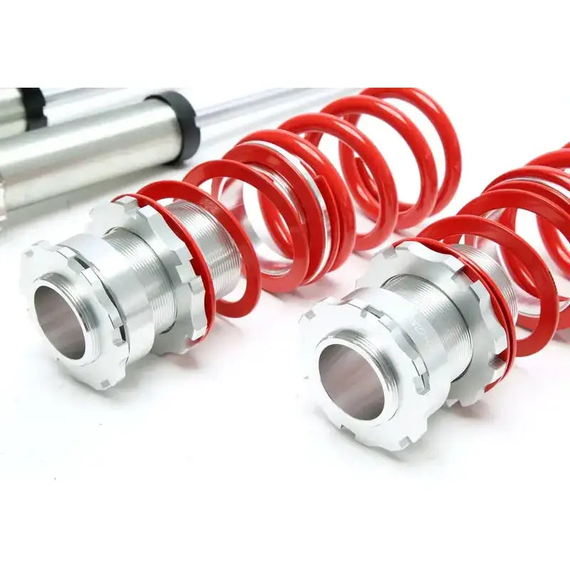 Justerbare Senkesett Seat Ibiza 4 08-12 St.vogn