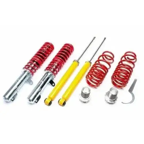 Justerbare Senkesett Seat Leon 99-05