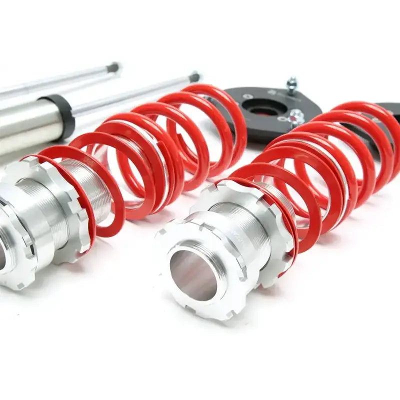 Justerbare Senkesett Skoda Fabia 00-04 St.vogn