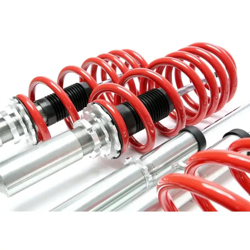 Justerbare Senkesett Skoda Superb 01-08