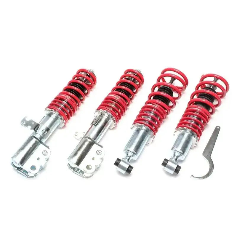 Justerbare Senkesett Toyota Celica T230 99-05