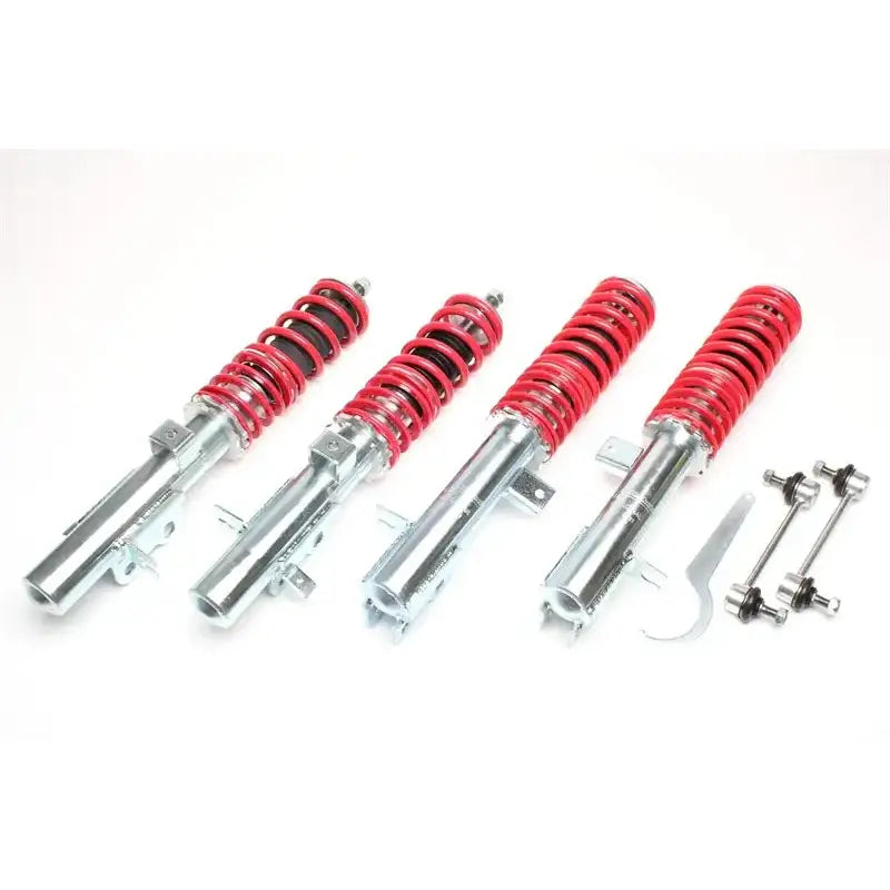 Justerbare Senkesett Toyota Mr2 99-04