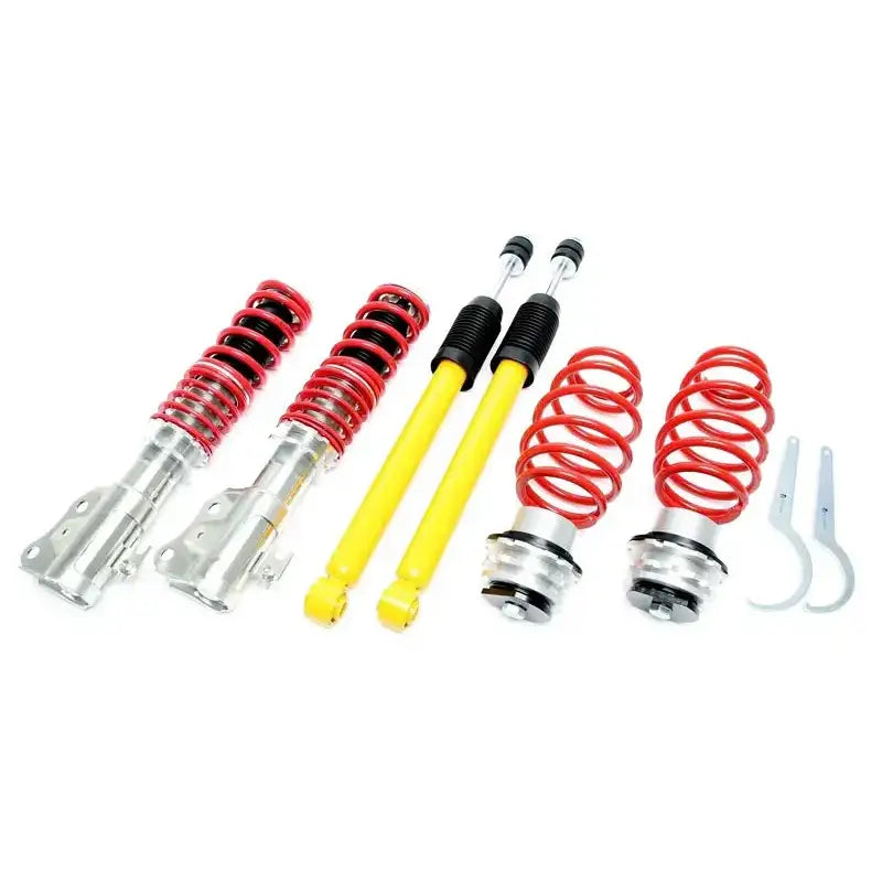 Justerbare Senkesett Toyota Yaris 99-05