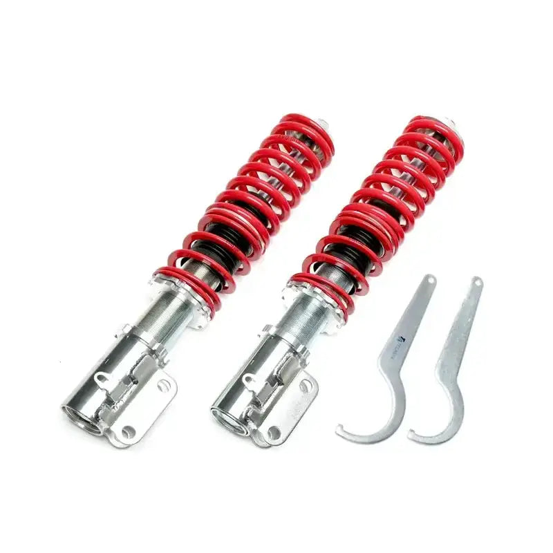 Justerbare Senkesett Volkswagen Caddy 03-10