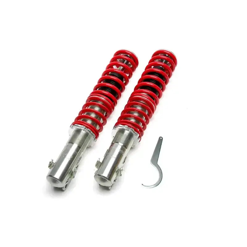 Justerbare Senkesett Volkswagen Caddy 03-10