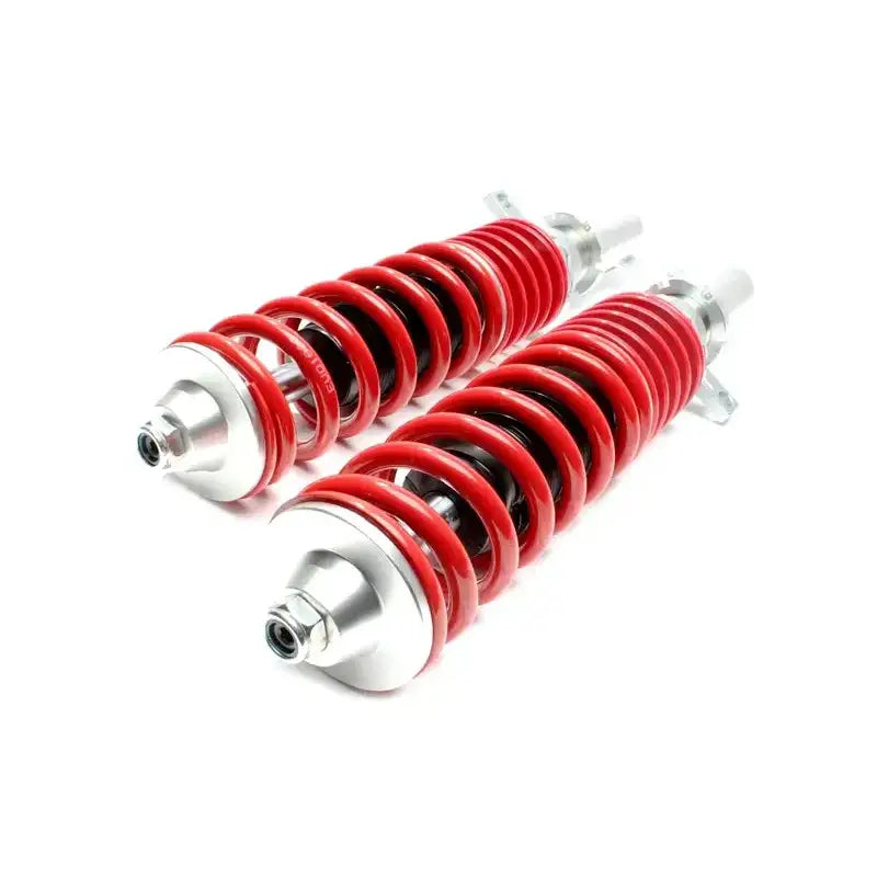 Justerbare Senkesett Volkswagen Caddy 11-14