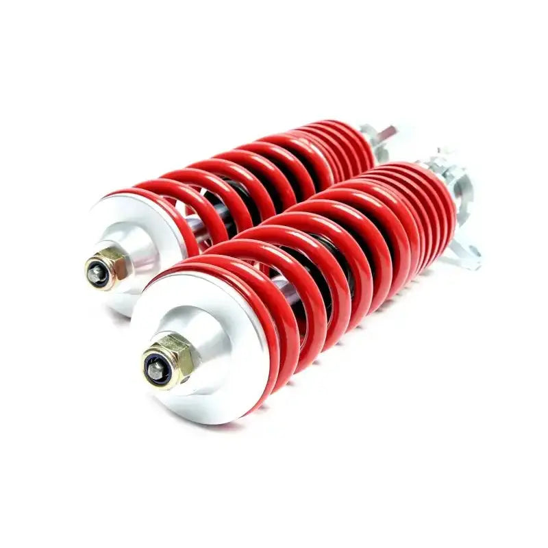 Justerbare Senkesett Volkswagen Caddy 15-