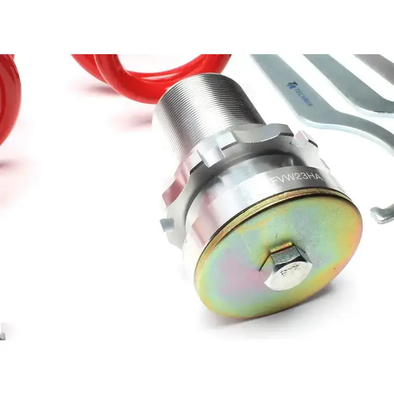 Justerbare Senkesett Volkswagen Eos 11-