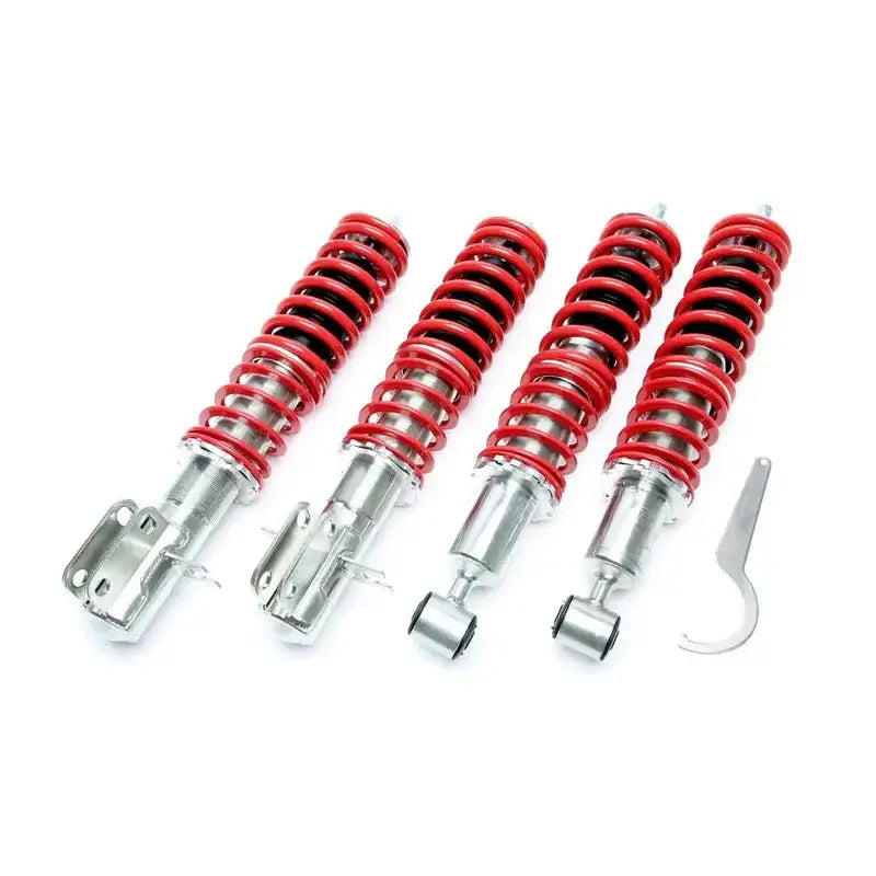 Justerbare Senkesett Volkswagen Golf 1 74-84