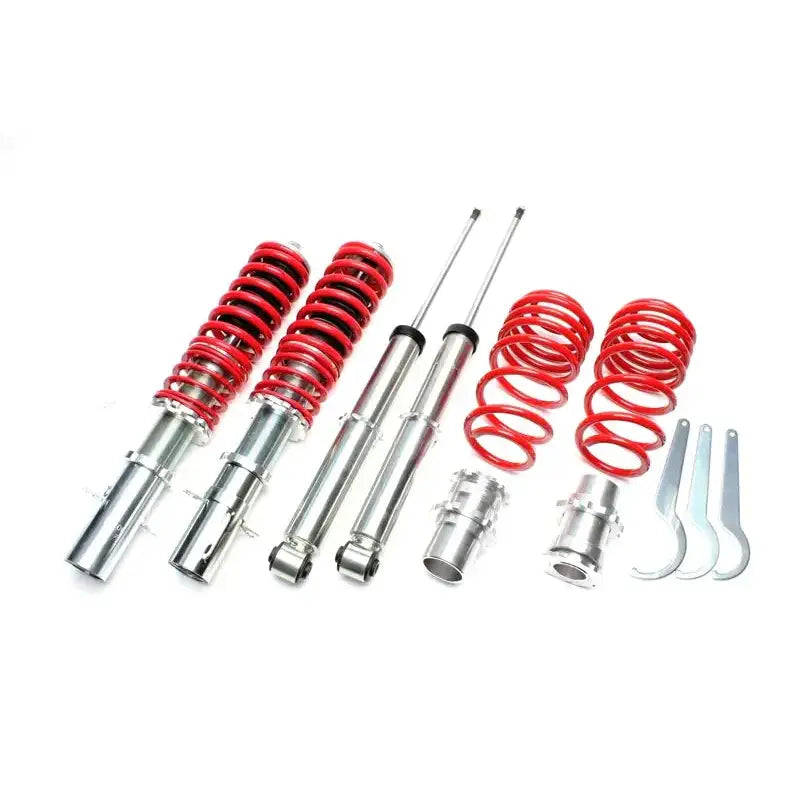 Justerbare Senkesett Volkswagen Golf 4 97-06 Hatchback