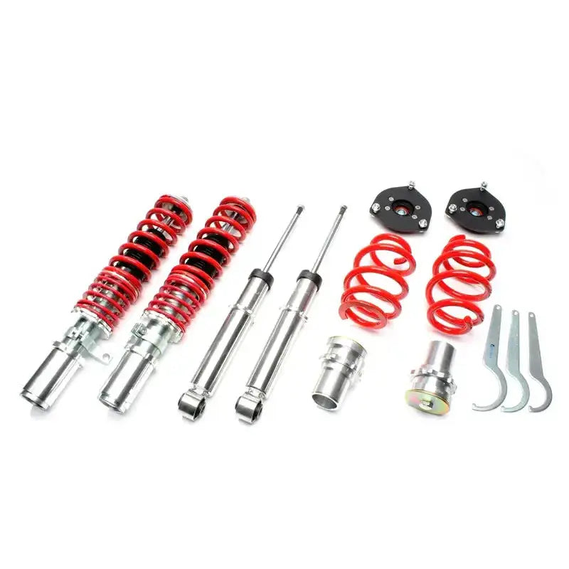 Justerbare Senkesett Volkswagen Golf 5 03-09 Hatchback