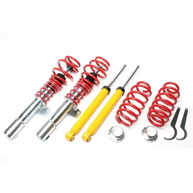 Justerbare Senkesett Volkswagen Golf 5 03-09 Hatchback