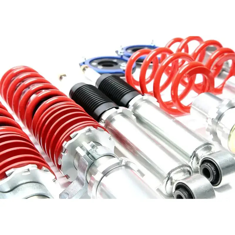 Justerbare Senkesett Volkswagen Golf 5 05-08 Plus