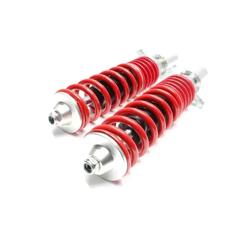 Justerbare Senkesett Volkswagen Golf 7 17-