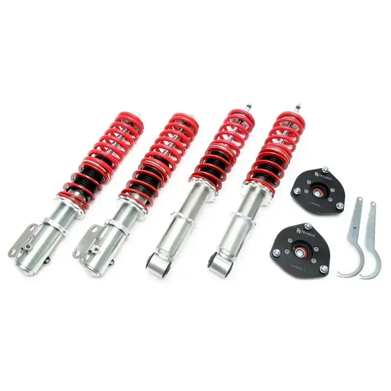 Justerbare Senkesett Volkswagen Polo (6n) 94-99