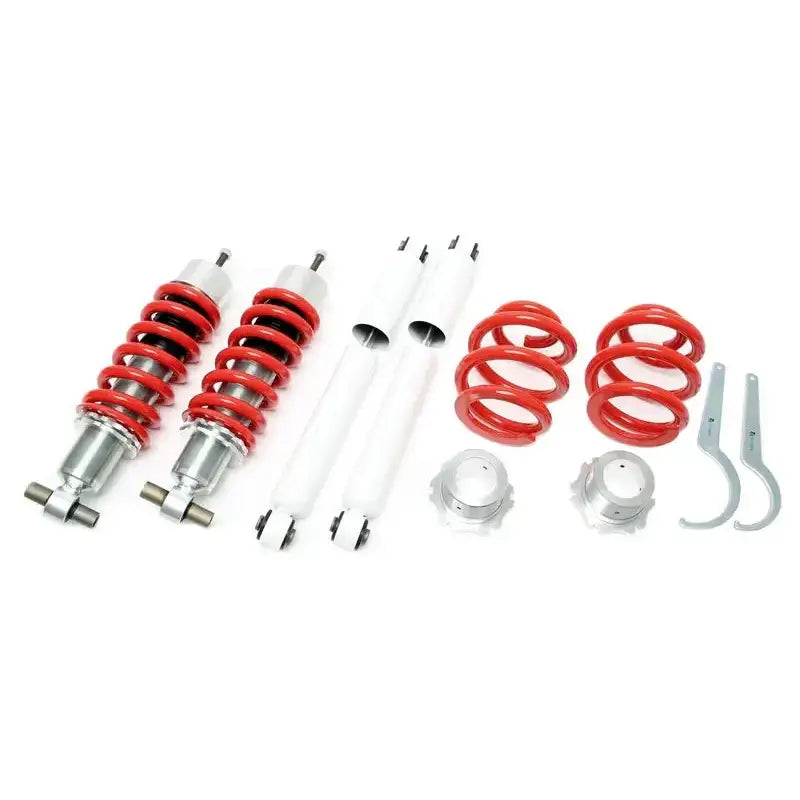 Justerbare Senkesett Volkswagen T3 79-92