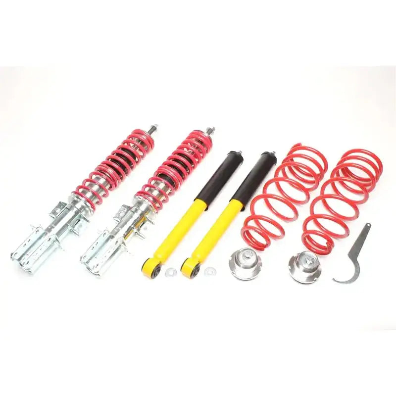 Justerbare Senkesett Volvo 850 92-96